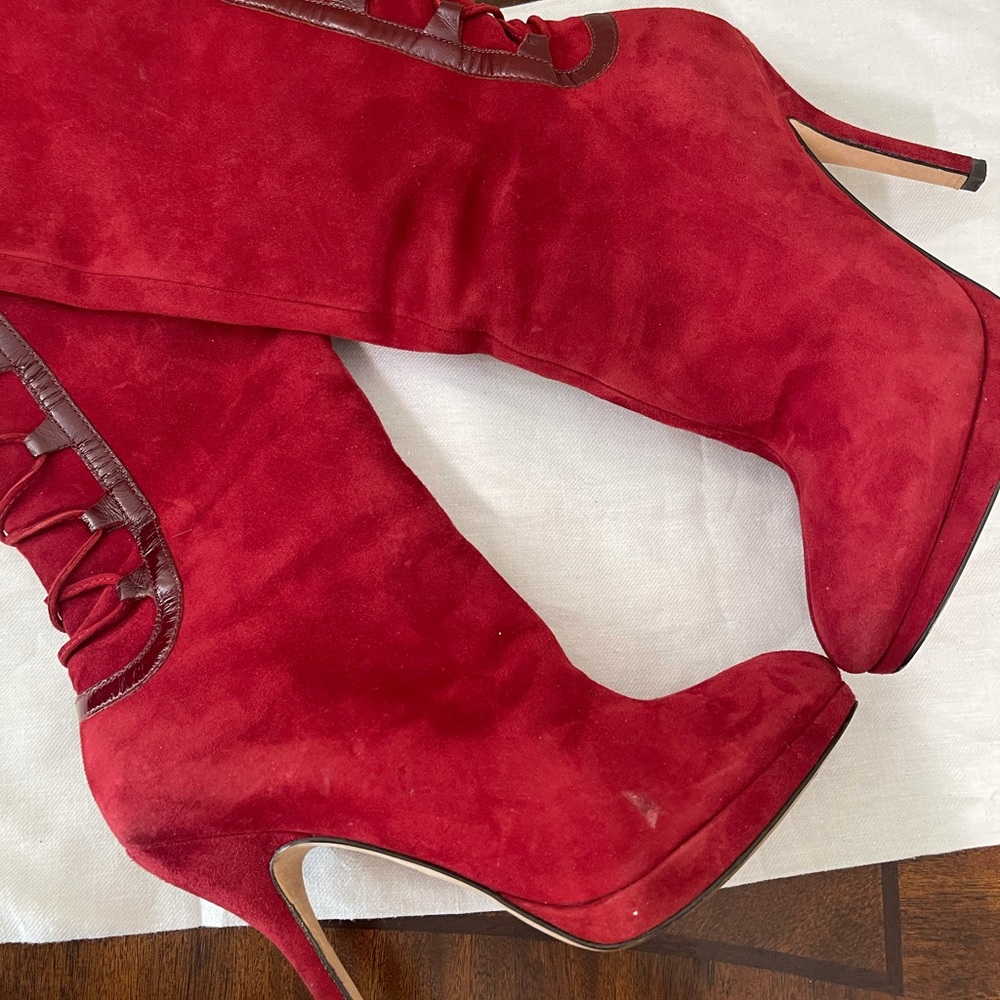 Boots - Picture 5 of 13